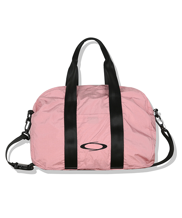 NOI942 essential utility cross bag (pale pink)